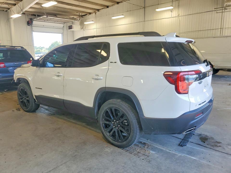 Продажа на аукционе авто 2023 Gmc Acadia, vin: 1GKKNKL43PZ258382, номер лота: 59123136