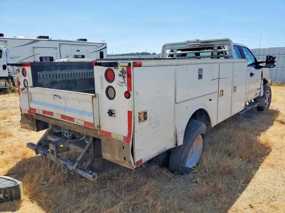Aukcja sprzedaży 2019 Ford F550, vin: 1FD0X5GT0KEE13336, numer aukcji: 61562486