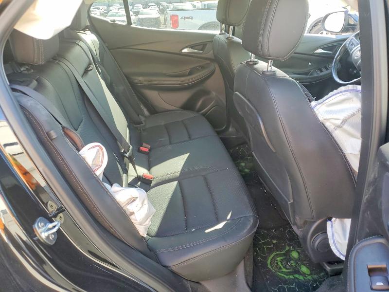 Aukcja sprzedaży 2020 Buick Encore Gx, vin: KL4MMFS26LB126180, numer aukcji: 62353716