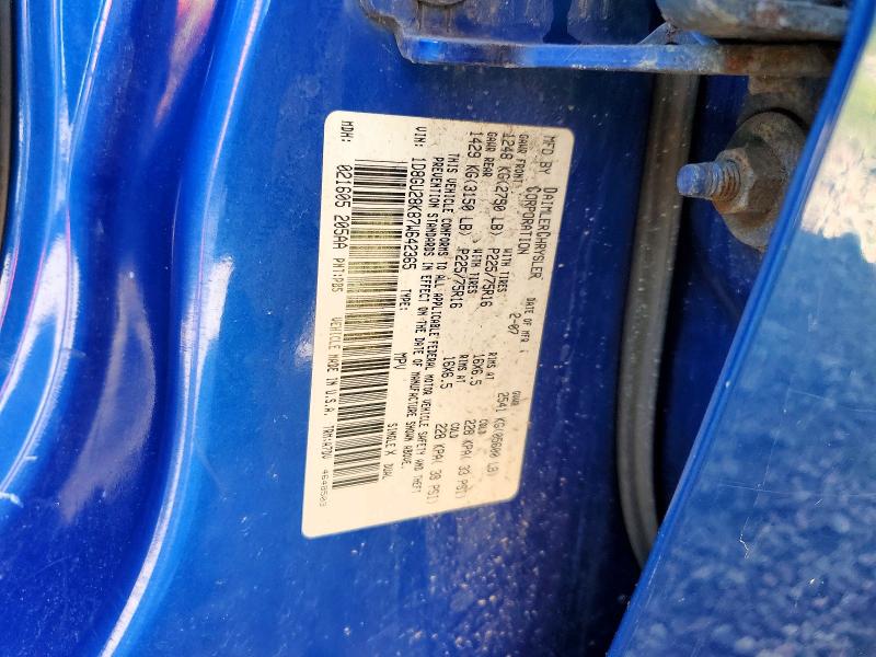 Auction sale of the 2007 Dodge Nitro, vin: 1D8GU28K87W642365, lot number: 60537906