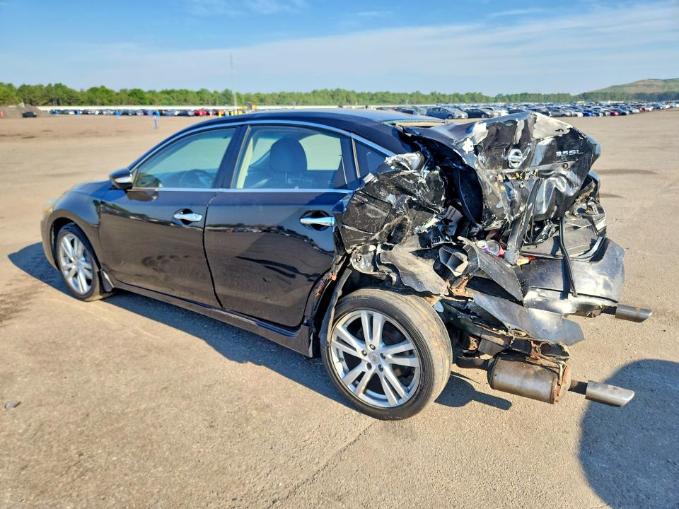 Продаж на аукціоні авто 2013 Nissan Altima, vin: 1N4BL3AP0DN579647, номер лоту: 61250886