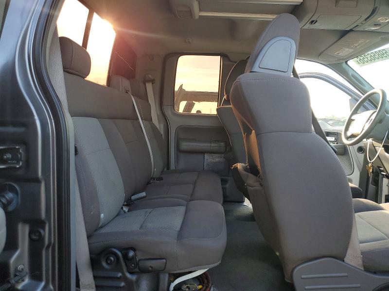 Aukcja sprzedaży 2005 Ford F150, vin: 1FTPX14595NC09883, numer aukcji: 59856356