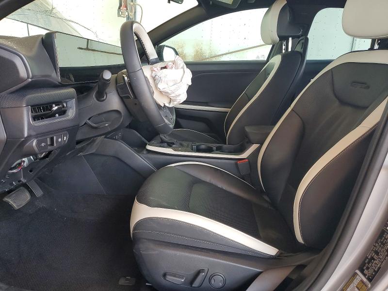 2025 Kia K4 მანქანა იყიდება აუქციონზე, vin: 3KPFW4DE7SE222700, აუქციონის ნომერი: 61535456