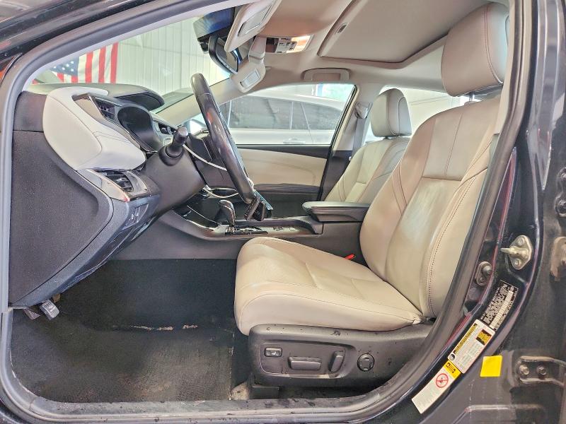 Продажа на аукционе авто 2015 Toyota Avalon, vin: 4T1BK1EB3FU143296, номер лота: 60628876