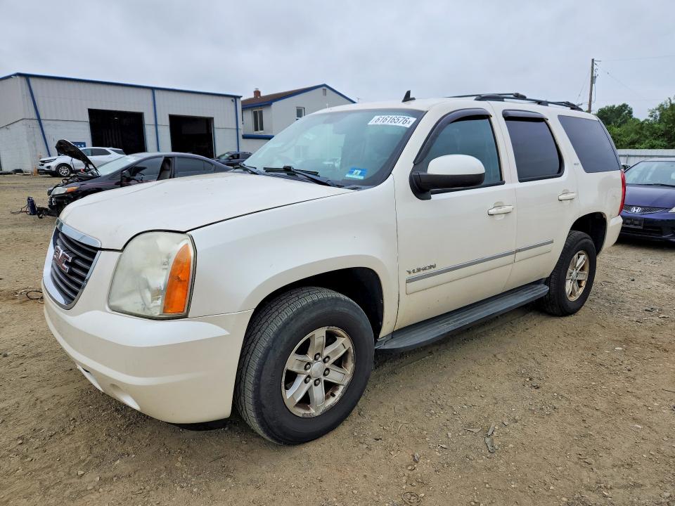 61616576 :رقم المزاد ، 1GKS2CE05BR378993 vin ، 2011 Gmc Yukon مزاد بيع