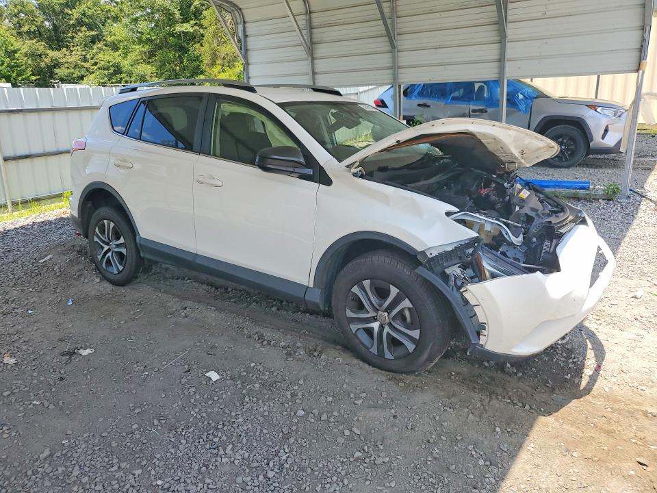 2018 Toyota Rav4 მანქანა იყიდება აუქციონზე, vin: JTMZFREV2JJ726856, აუქციონის ნომერი: 59869136