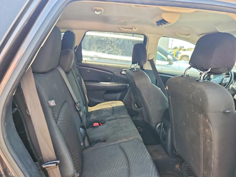 Aukcja sprzedaży 2018 Dodge Journey, vin: 3C4PDCAB9JT385700, numer aukcji: 59970626