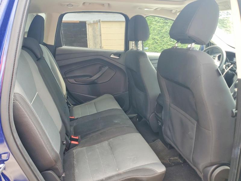 Aukcja sprzedaży 2014 Ford Escape, vin: 1FMCU9GX6EUE18650, numer aukcji: 62742986