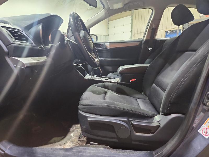 Aukcja sprzedaży 2015 Subaru Legacy, vin: 4S3BNAA67F3012382, numer aukcji: 60033666