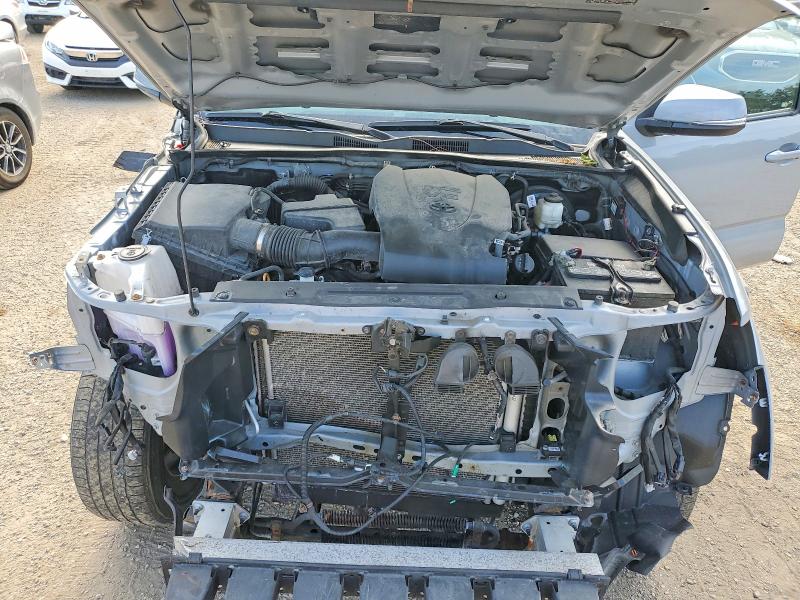 58088656 :رقم المزاد ، 5TFDZ5BN4MX062995 vin ، 2021 Toyota Tacoma مزاد بيع