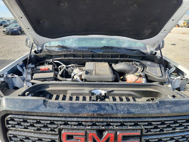 Продаж на аукціоні авто 2020 Gmc Sierra, vin: 3GTU9FET5LG220859, номер лоту: 59142816