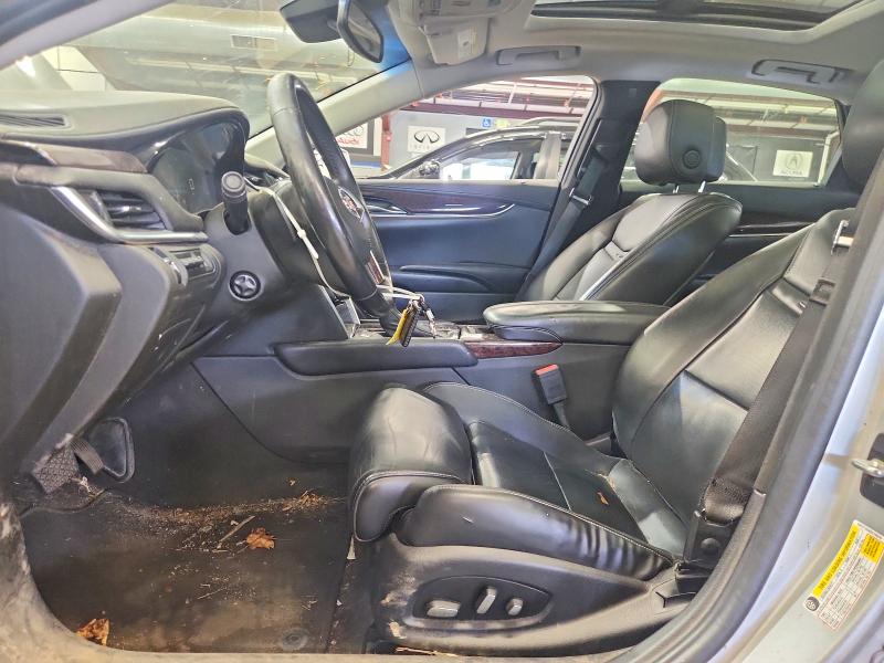 Aukcja sprzedaży 2013 Cadillac Xts, vin: 2G61T5S30D9108245, numer aukcji: 60783736