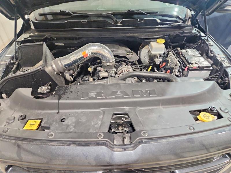 Продажа на аукционе авто 2019 Ram 1500, vin: 1C6SRFFT0KN676108, номер лота: 62101216