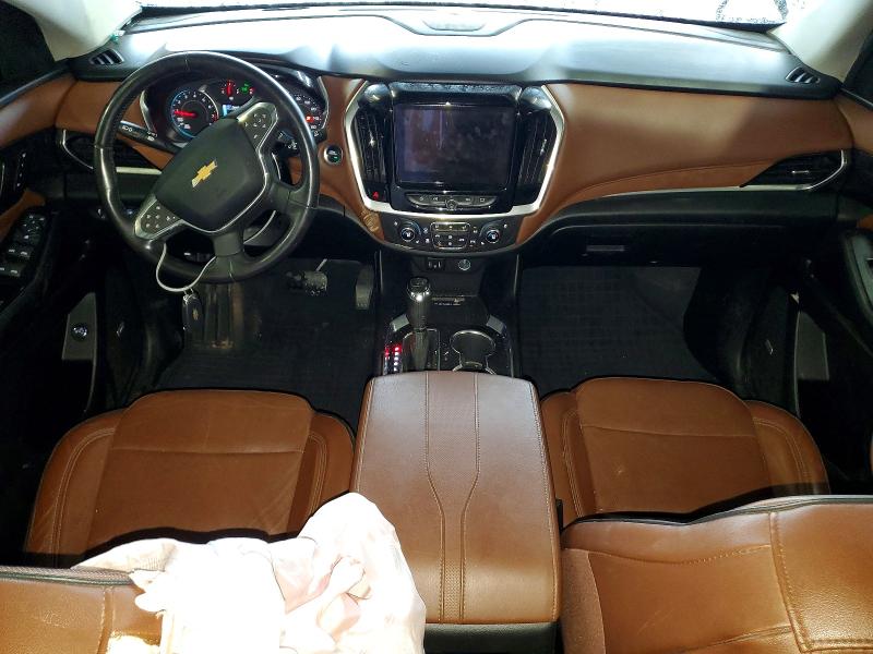Продажа на аукционе авто 2019 Chevrolet Traverse, vin: 1GNEVJKW8KJ223311, номер лота: 62531236