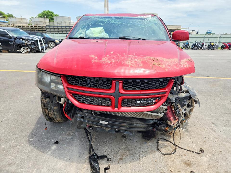 Aukcja sprzedaży 2019 Dodge Journey, vin: 3C4PDDEG3KT694592, numer aukcji: 60837396