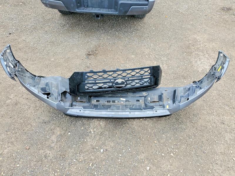 Продажа на аукционе авто 2023 Nissan Frontier, vin: 1N6ED1FK4PN626945, номер лота: 59625876