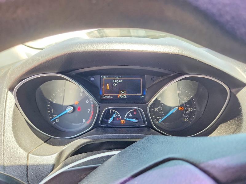 Aukcja sprzedaży 2018 Ford Focus, vin: 1FADP3K2XJL212245, numer aukcji: 62946246