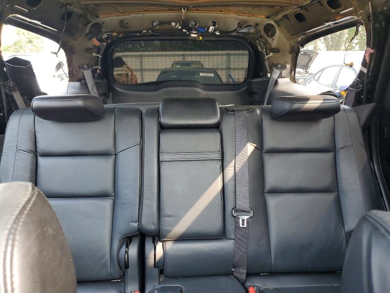 2021 Dodge Durango მანქანა იყიდება აუქციონზე, vin: 1C4RDJDG8MC557378, აუქციონის ნომერი: 61380046