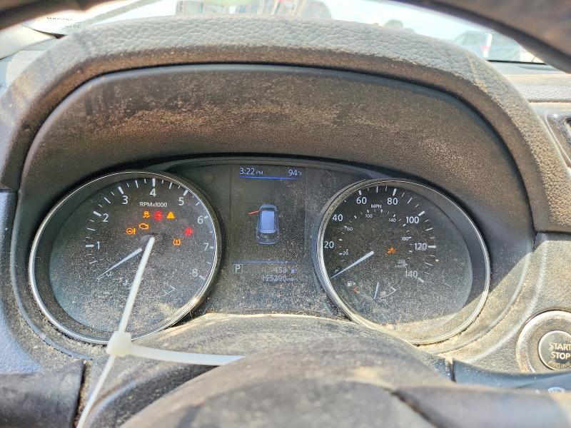 Продажа на аукционе авто 2018 Nissan Rogue, vin: KNMAT2MT3JP523310, номер лота: 63307756