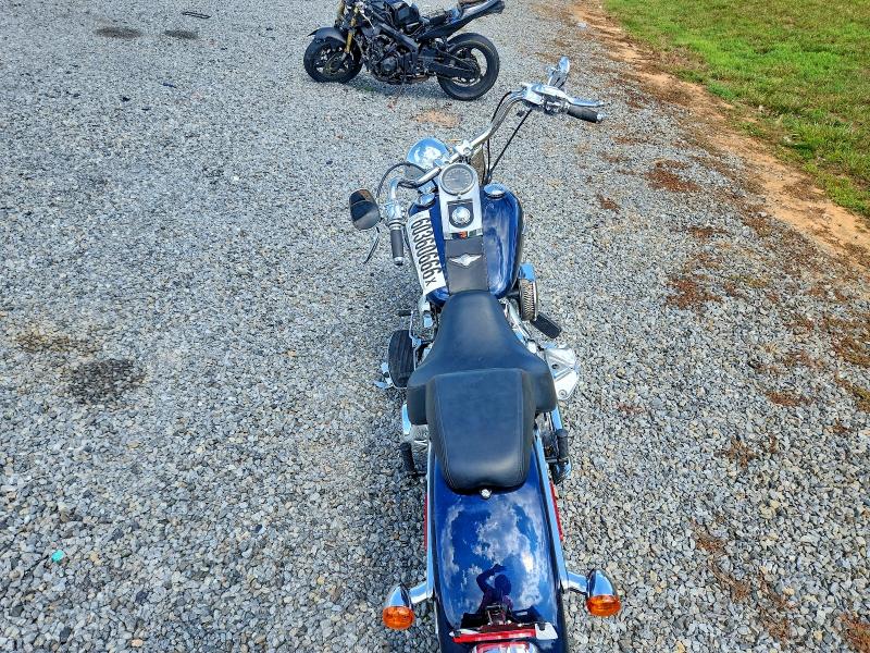 Aukcja sprzedaży 2013 Harley-davidson Flstf, vin: 1HD1BXV16DB018407, numer aukcji: 60360666