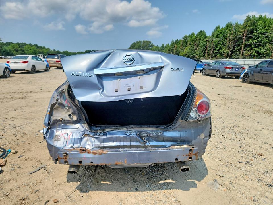 2011 Nissan Altima მანქანა იყიდება აუქციონზე, vin: 1N4AL2AP1BC155960, აუქციონის ნომერი: 62028296