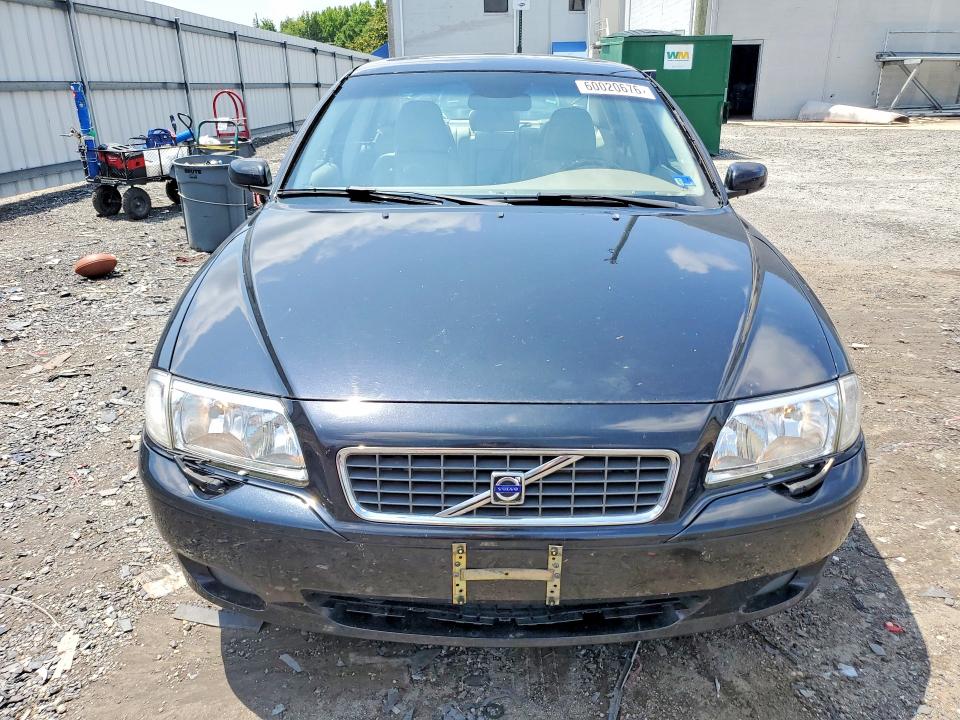 Aukcja sprzedaży 2006 Volvo S80, vin: YV1TH592061445004, numer aukcji: 60020676