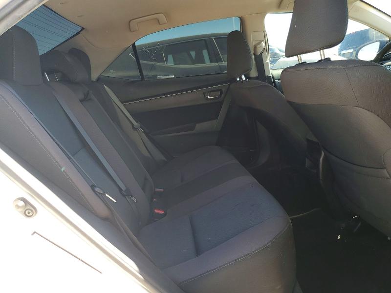 63379446 :رقم المزاد ، 2T1BURHEXKC235600 vin ، 2019 Toyota Corolla مزاد بيع