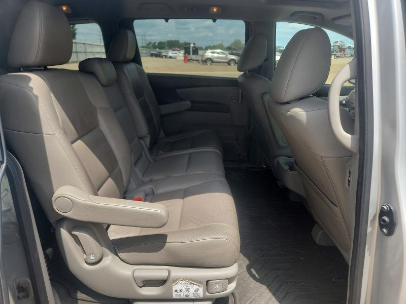 Продажа на аукционе авто 2013 Honda Odyssey, vin: 5FNRL5H6XDB022048, номер лота: 62310876
