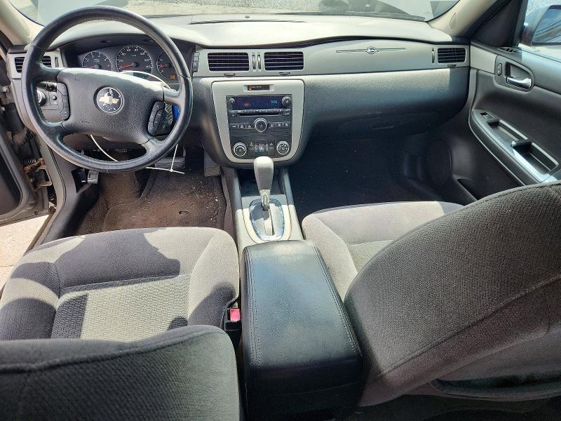 61312726 :رقم المزاد ، 2G1WT58K479335548 vin ، 2007 Chevrolet Impala مزاد بيع