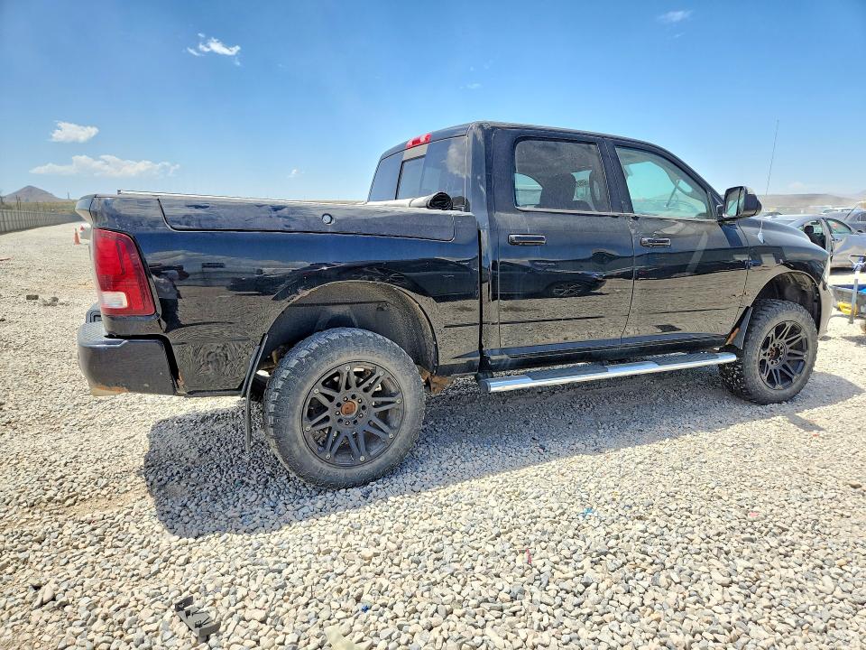 Aukcja sprzedaży 2013 Ram 1500, vin: 1C6RR7MT6DS555997, numer aukcji: 60523946