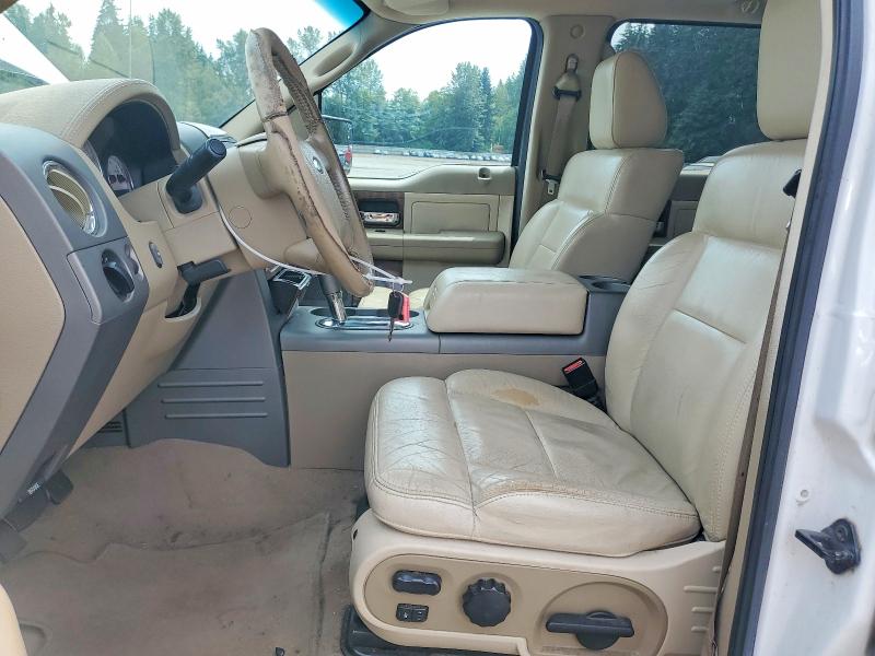Aukcja sprzedaży 2004 Ford F150, vin: 1FTPW14554KD04735, numer aukcji: 62130536