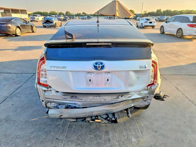 Aukcja sprzedaży 2014 Toyota Prius, vin: JTDKN3DU0E1805586, numer aukcji: 61926766