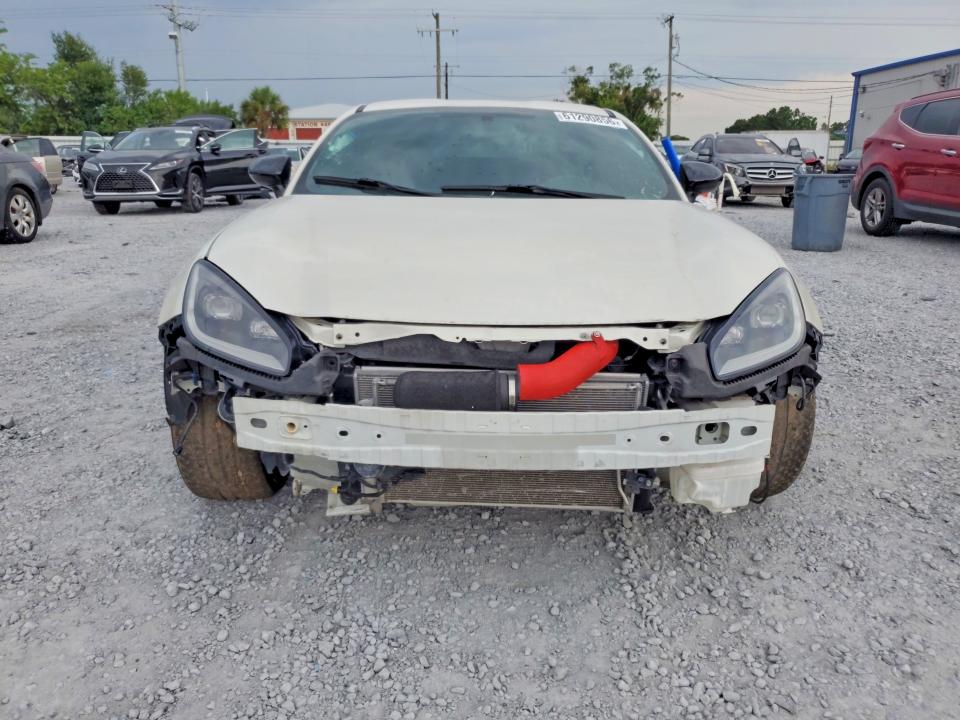 61290856 :رقم المزاد ، JF1ZNBF13P8750577 vin ، 2023 Toyota Gr 86 مزاد بيع