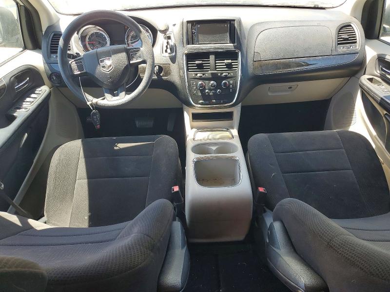 Aukcja sprzedaży 2012 Dodge Grand Caravan, vin: 2C4RDGCG1CR224014, numer aukcji: 59911596