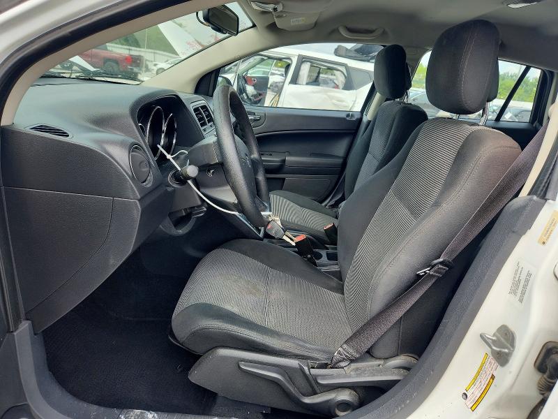 59798806 :رقم المزاد ، 1C3CDWDA1CD500354 vin ، 2012 Dodge Caliber مزاد بيع