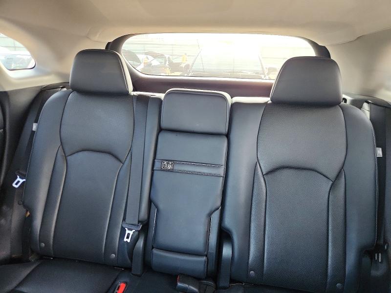 2021 Lexus Rx 350 მანქანა იყიდება აუქციონზე, vin: 2T2HZMAA1MC206796, აუქციონის ნომერი: 60986426