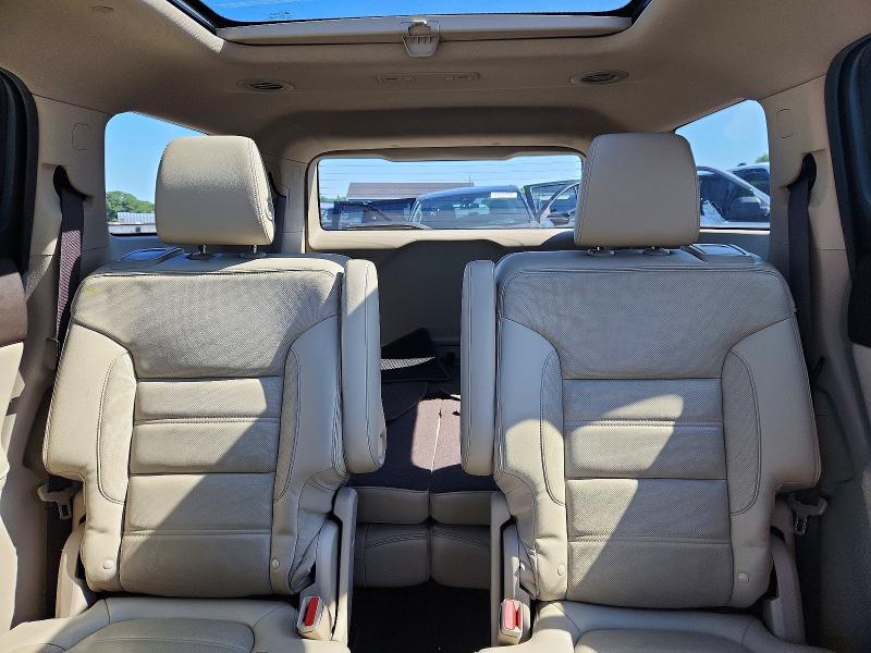 Aukcja sprzedaży 2018 Gmc Acadia, vin: 1GKKNXLS2JZ101722, numer aukcji: 62035466