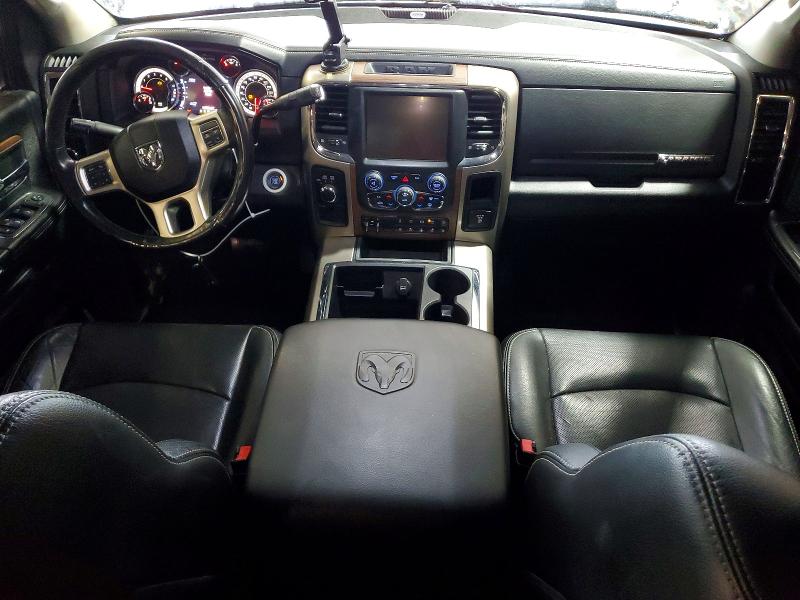 Продажа на аукционе авто 2013 Ram 2500, vin: 3C6UR5FL6DG557462, номер лота: 60811236