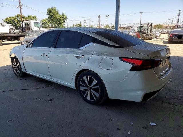 2021 Nissan Altima მანქანა იყიდება აუქციონზე, vin: 1N4BL4DV7MN417028, აუქციონის ნომერი: 60180906