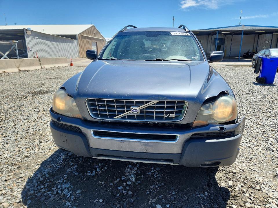 Продаж на аукціоні авто 2006 Volvo Xc90, vin: YV4CZ852661266117, номер лоту: 59745536