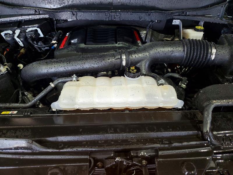 2023 Ford F150 მანქანა იყიდება აუქციონზე, vin: 1FTFW1RG0PFB42466, აუქციონის ნომერი: 62201176
