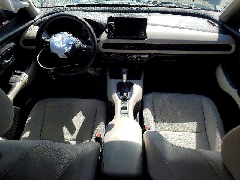 Продаж на аукціоні авто 2024 Honda Hr-v, vin: 3CZRZ1H30RM753520, номер лоту: 61163816