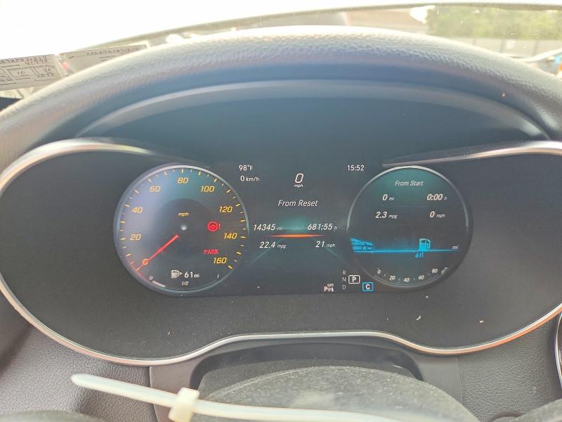 Продажа на аукционе авто 2019 Mercedes-benz C, vin: WDDWK8DB9KF831212, номер лота: 60645896