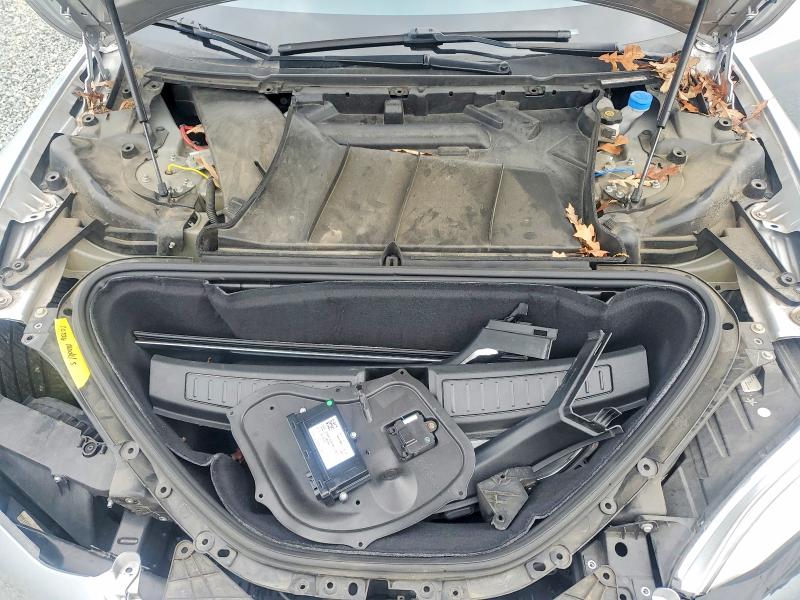 2018 Tesla Model S მანქანა იყიდება აუქციონზე, vin: 5YJSA1E24JF241598, აუქციონის ნომერი: 59959266