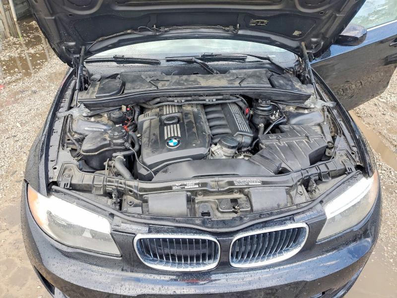 60983556 :رقم المزاد ، WBAUN1C5XDVR01849 vin ، 2013 Bmw 128 مزاد بيع