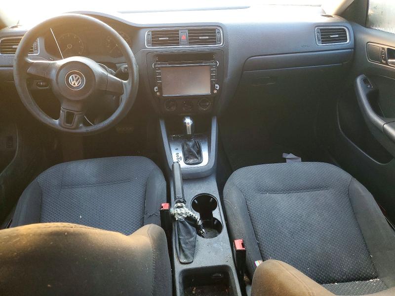 Aukcja sprzedaży 2013 Volkswagen Jetta, vin: 3VW2K7AJ3DM234670, numer aukcji: 62547726