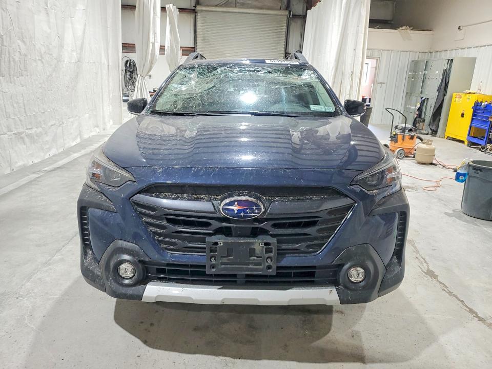 Продаж на аукціоні авто 2025 Subaru Outback, vin: 4S4BTANC3S3144700, номер лоту: 62454706