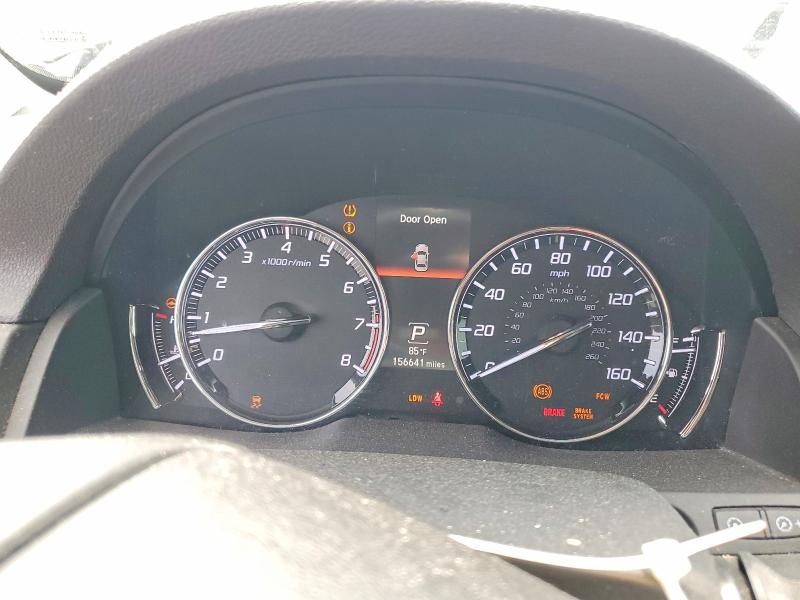 Продажа на аукционе авто 2014 Acura Rlx, vin: JH4KC1F7XEC006726, номер лота: 60971896