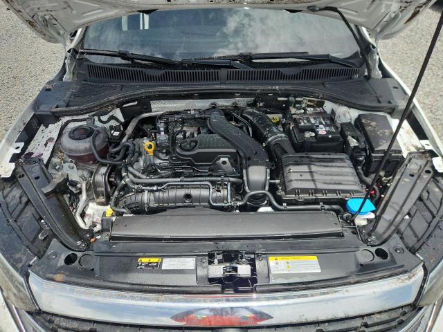 2023 Volkswagen Jetta მანქანა იყიდება აუქციონზე, vin: 3VWGM7BU6PM049431, აუქციონის ნომერი: 61072206