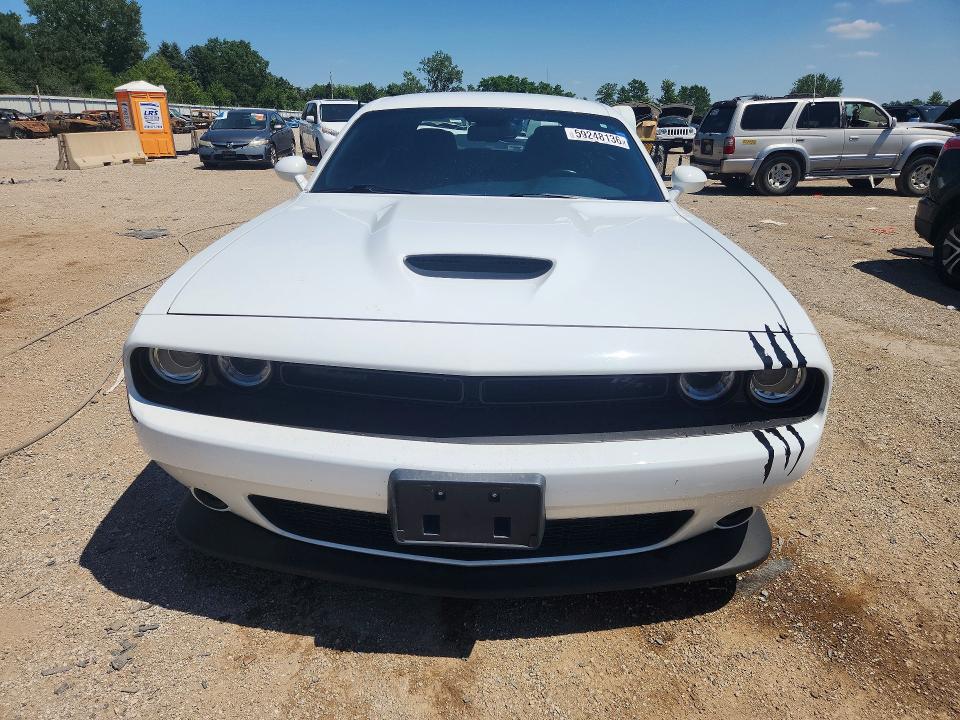 Aukcja sprzedaży 2019 Dodge Challenger, vin: 2C3CDZBT1KH561887, numer aukcji: 59248136